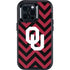 University of Oklahoma Sooners Chevron Otterbox Defender iPhone Skin