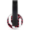 University of Oklahoma Sooners Chevron PlayStation 4 Gold Wireless Headset Skin