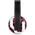 University of Oklahoma Sooners Chevron PlayStation 4 Gold Wireless Headset Skin