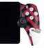 University of Oklahoma Sooners Chevron PlayStation Portal Remote Player Skin