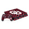 University of Oklahoma Sooners Chevron PlayStation PS4 Skins