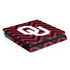 University of Oklahoma Sooners Chevron PlayStation PS4 Skins
