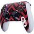 University of Oklahoma Sooners Chevron PS5 DualSense Edge Pro Controller Skin