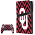 University of Oklahoma Sooners Chevron PlayStation PS5 Skins