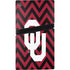 University of Oklahoma Sooners Chevron PS5 Pro Console Skin