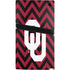 University of Oklahoma Sooners Chevron PS5 Pro Console Skin