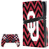 University of Oklahoma Sooners Chevron PS5 Pro Disk Bundle Skin
