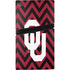 University of Oklahoma Sooners Chevron PS5 Pro Disk Bundle Skin