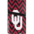 University of Oklahoma Sooners Chevron PS5 Pro Disk Bundle Skin