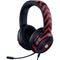 University of Oklahoma Sooners Chevron Razer Kraken X Skin