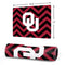 University of Oklahoma Sooners Chevron Gaming Mouse Pad