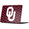 University of Oklahoma Sooners Chevron Surface Laptop 7 13.8in Skin