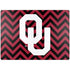 University of Oklahoma Sooners Chevron Surface Laptop 7 13.8in Skin