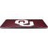 University of Oklahoma Sooners Chevron Surface Laptop 7 13.8in Skin