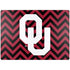 University of Oklahoma Sooners Chevron Surface Laptop 7 15in Skin