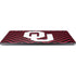 University of Oklahoma Sooners Chevron Surface Laptop 7 15in Skin