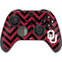 University of Oklahoma Sooners Chevron Xbox One Skins