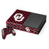 University of Oklahoma Sooners Chevron Xbox One Skins