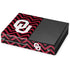 University of Oklahoma Sooners Chevron Xbox One Skins