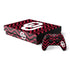 University of Oklahoma Sooners Chevron Xbox One Skins