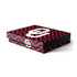 University of Oklahoma Sooners Chevron Xbox One Skins