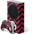University of Oklahoma Sooners Chevron Xbox Series S Skins