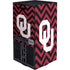 University of Oklahoma Sooners Chevron Xbox Series X Bundle Skin