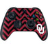 University of Oklahoma Sooners Chevron Xbox Series X Skins