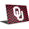 University of Oklahoma Sooners Chevron Dell XPS Skin