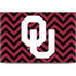 University of Oklahoma Sooners Chevron Dell XPS Skin