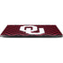 University of Oklahoma Sooners Chevron Dell XPS Skin