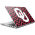 University of Oklahoma Sooners Chevron HP ZBook Fury 16 G10 Skin