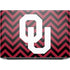 University of Oklahoma Sooners Chevron HP ZBook Fury 16 G10 Skin