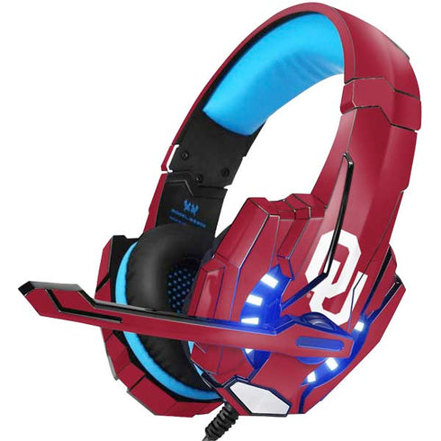 University of Oklahoma Sooners Cracked BENGOO G9000 Skin
