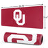 University of Oklahoma Sooners Cracked Gaming Mouse Pad