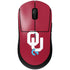 University of Oklahoma Sooners Cracked G Pro Wireless Gaming Mouse Skin