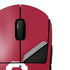 University of Oklahoma Sooners Cracked G Pro Wireless Gaming Mouse Skin