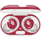 University of Oklahoma Sooners Cracked Galaxy Buds Plus Skin
