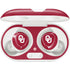 University of Oklahoma Sooners Cracked Galaxy Buds Plus Skin