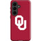 University of Oklahoma Sooners Cracked Galaxy S26 Plus Impact Case