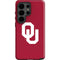 University of Oklahoma Sooners Cracked Galaxy S26 Ultra Impact Case