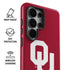 University of Oklahoma Sooners Cracked Galaxy S26 Ultra Impact Case