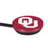 University of Oklahoma Sooners Cracked Google Stadia Controller Skin