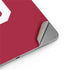 University of Oklahoma Sooners Cracked Apple iPad Air Skin