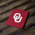 University of Oklahoma Sooners Cracked Apple iPad Pro Skin