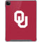 University of Oklahoma Sooners Cracked iPad Cases