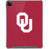University of Oklahoma Sooners Cracked iPad Cases