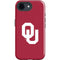 University of Oklahoma Sooners Cracked iPhone 16e Impact Case