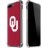 University of Oklahoma Sooners Cracked iPhone Cases