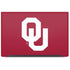 University of Oklahoma Sooners Cracked Dell Latitude Skin